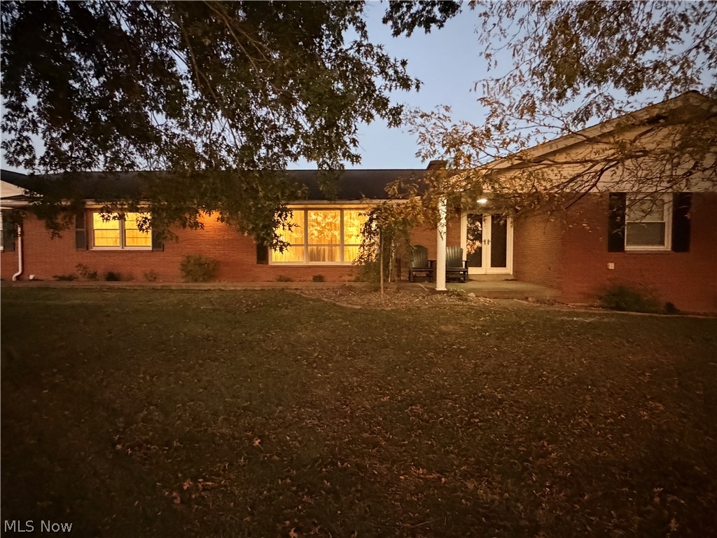 62271 Birch Drive Barnesville OH 43713