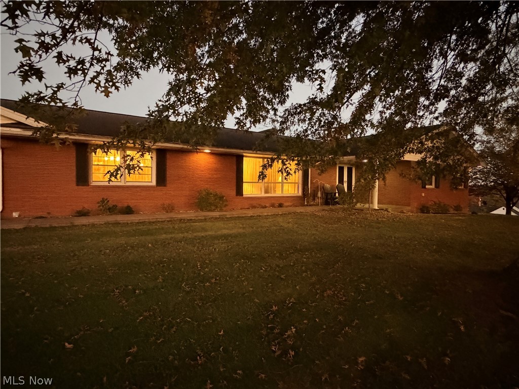 62271 Birch Drive Barnesville OH 43713