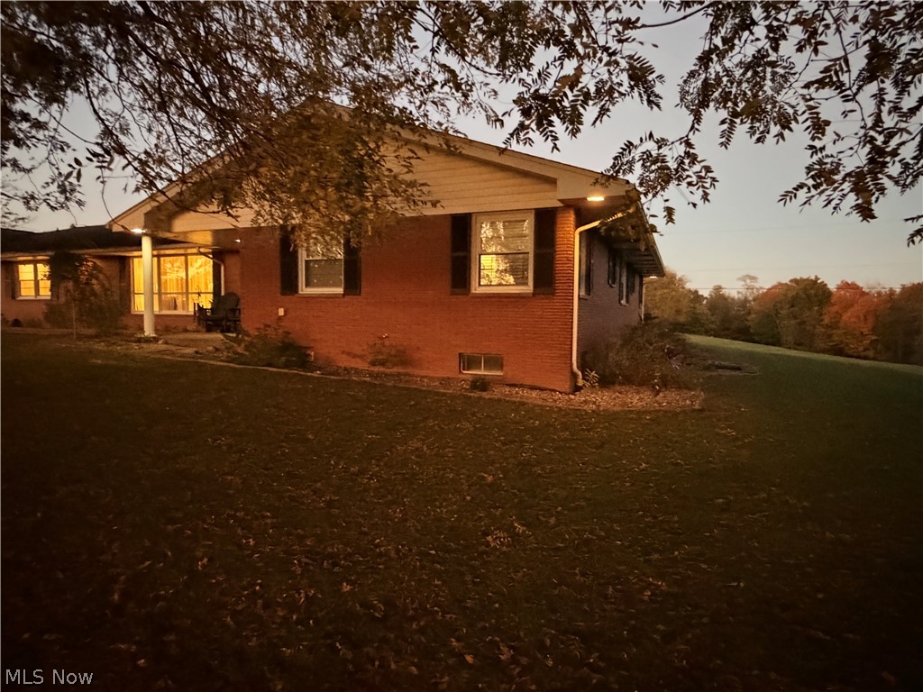 62271 Birch Drive Barnesville OH 43713