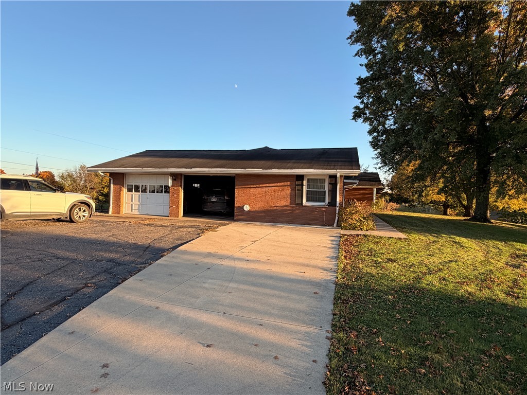 62271 Birch Drive Barnesville OH 43713