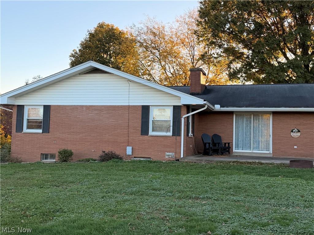 62271 Birch Drive Barnesville OH 43713