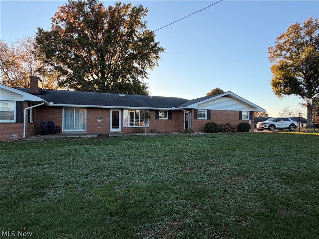 62271 Birch Drive Barnesville OH 43713
