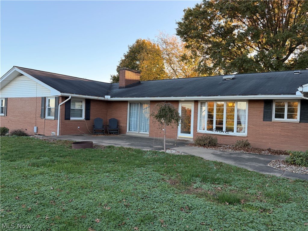 62271 Birch Drive Barnesville OH 43713