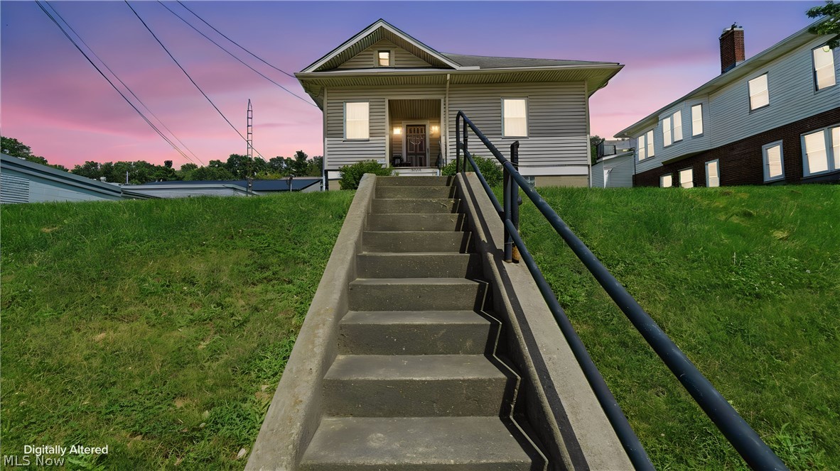 2005 E Wheeling Avenue Cambridge OH 43725