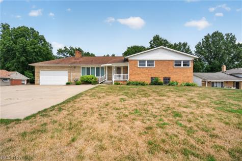 6751 Glenella Drive Independence OH 44131