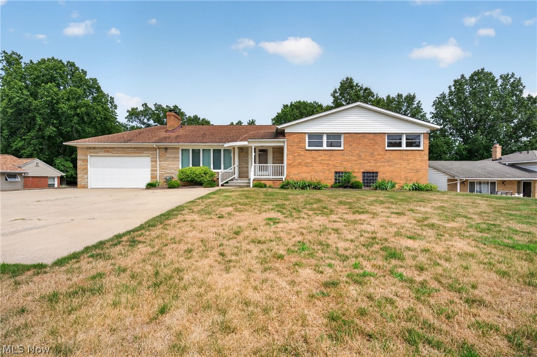 6751 Glenella Drive Independence OH 44131