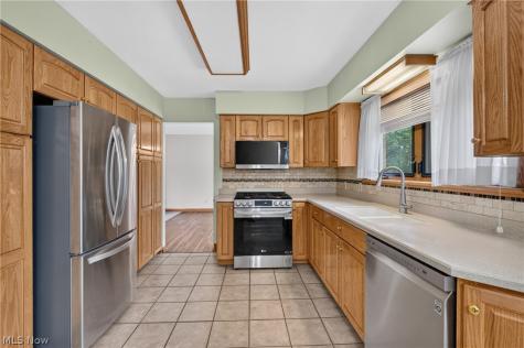 6751 Glenella Drive Independence OH 44131