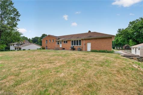 6751 Glenella Drive Independence OH 44131