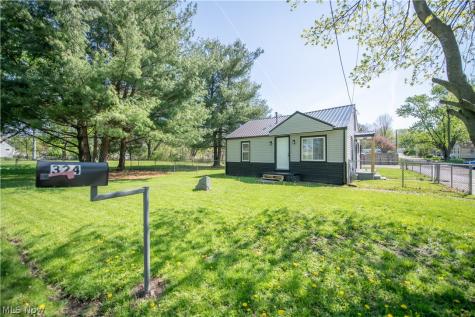 324 Charlotte Avenue SE Canton OH 44707