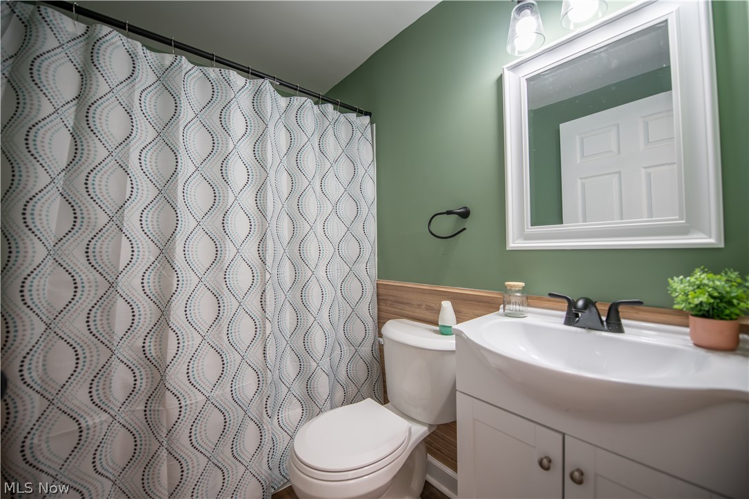 324 Charlotte Avenue SE Canton OH 44707