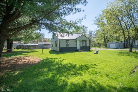 324 Charlotte Avenue SE Canton OH 44707