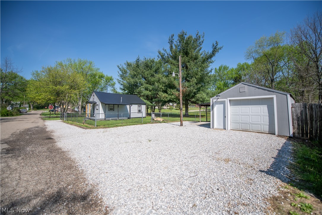 324 Charlotte Avenue SE Canton OH 44707
