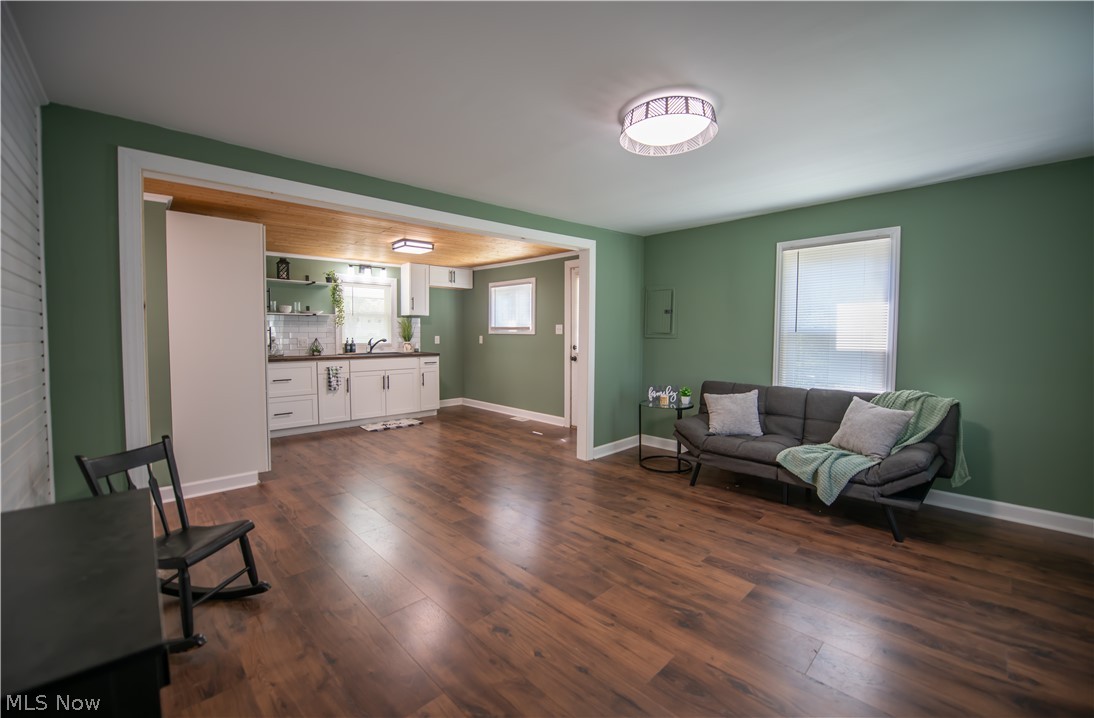 324 Charlotte Avenue SE Canton OH 44707