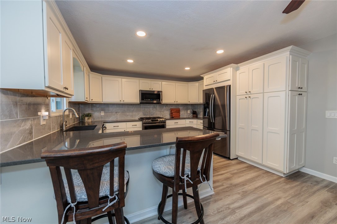1012 Greenwich Avenue Grafton OH 44044