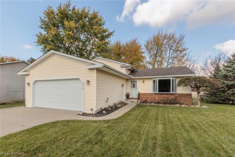 1012 Greenwich Avenue Grafton OH 44044