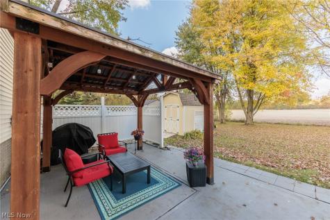 1012 Greenwich Avenue Grafton OH 44044