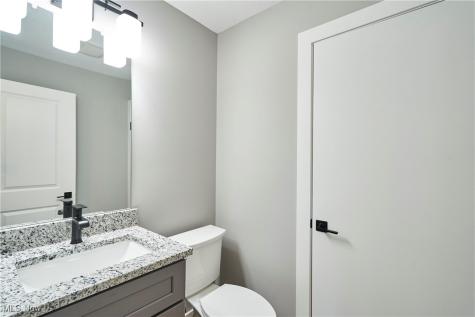 V/l 12 Carlton Drive Eastlake OH 44095