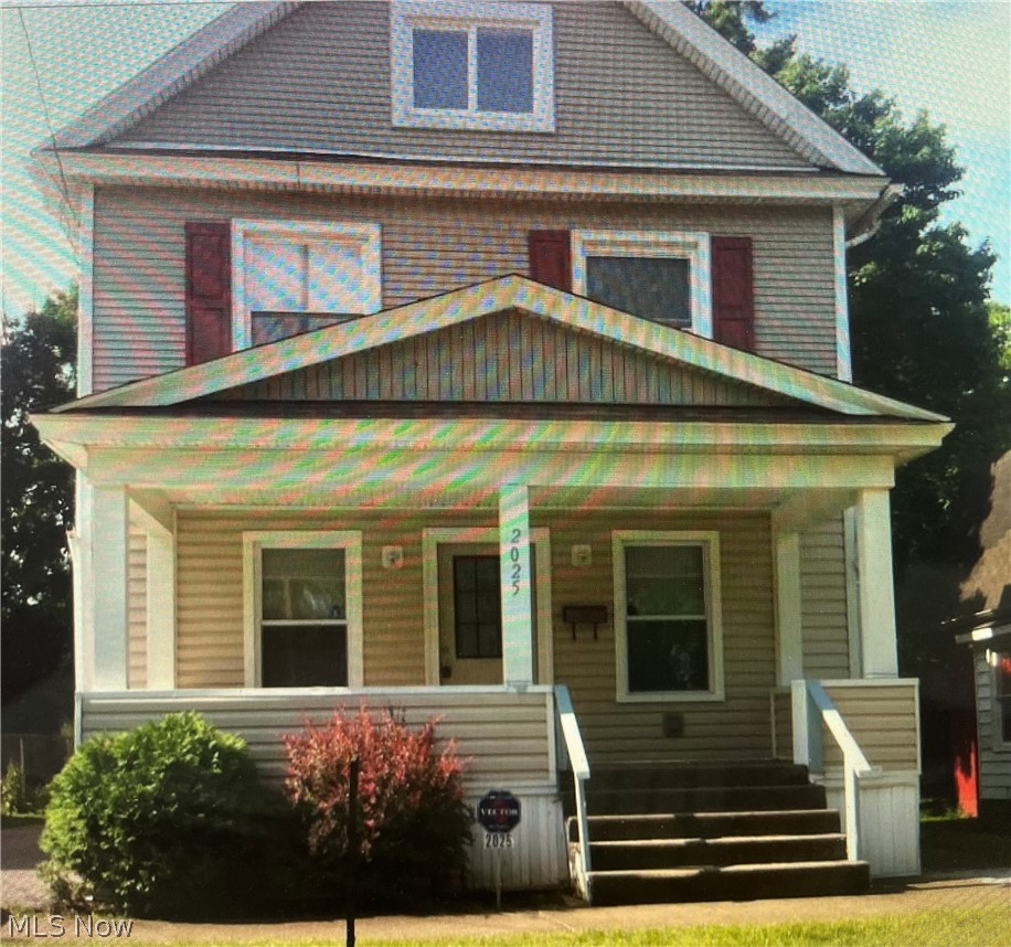 2025 Pointview Avenue Youngstown OH 44502