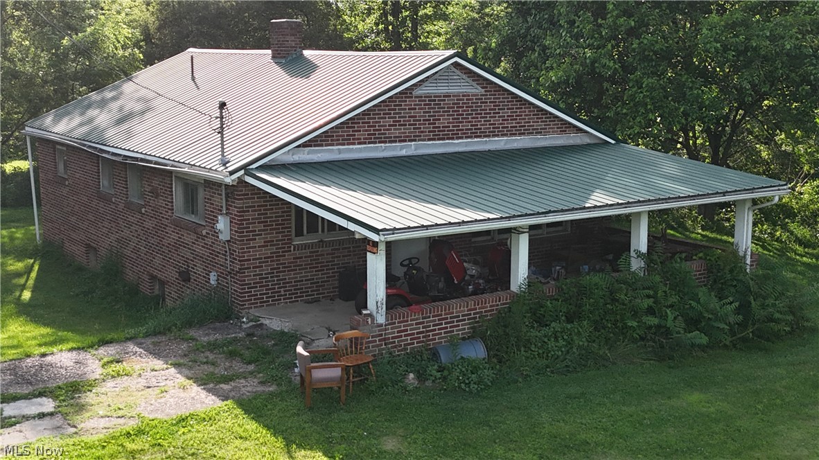 17721 Township Road 278 Coshocton OH 43812
