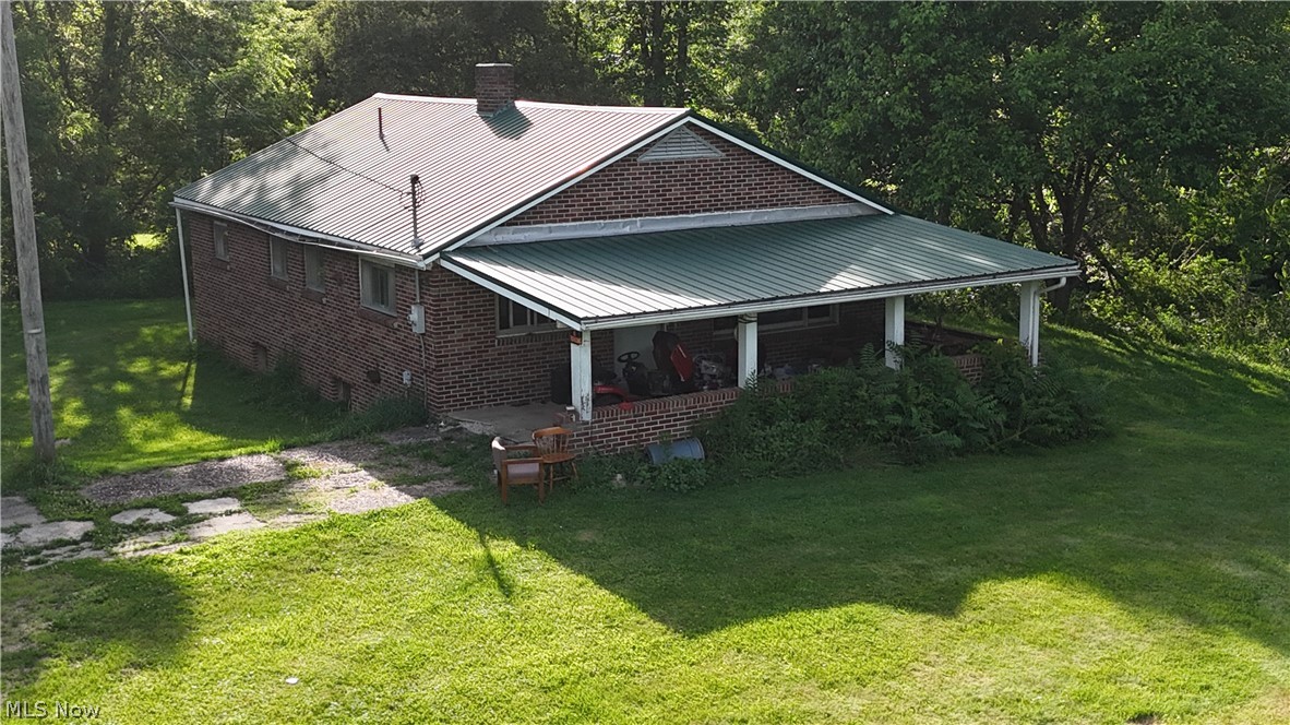 17721 Township Road 278 Coshocton OH 43812