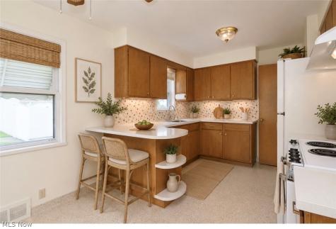 232 E 293rd Street Willowick OH 44095