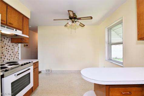 232 E 293rd Street Willowick OH 44095