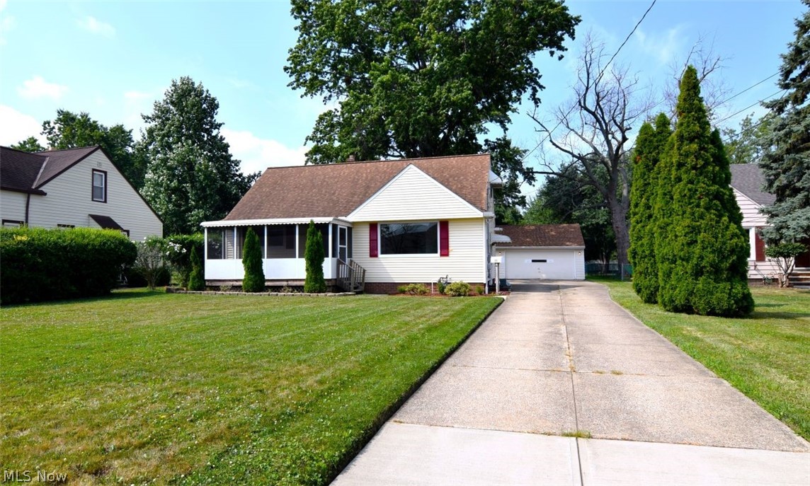 232 E 293rd Street Willowick OH 44095