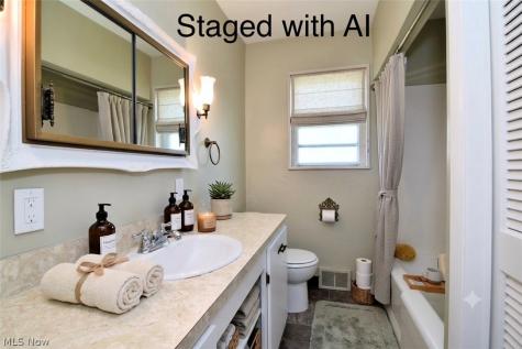 232 E 293rd Street Willowick OH 44095