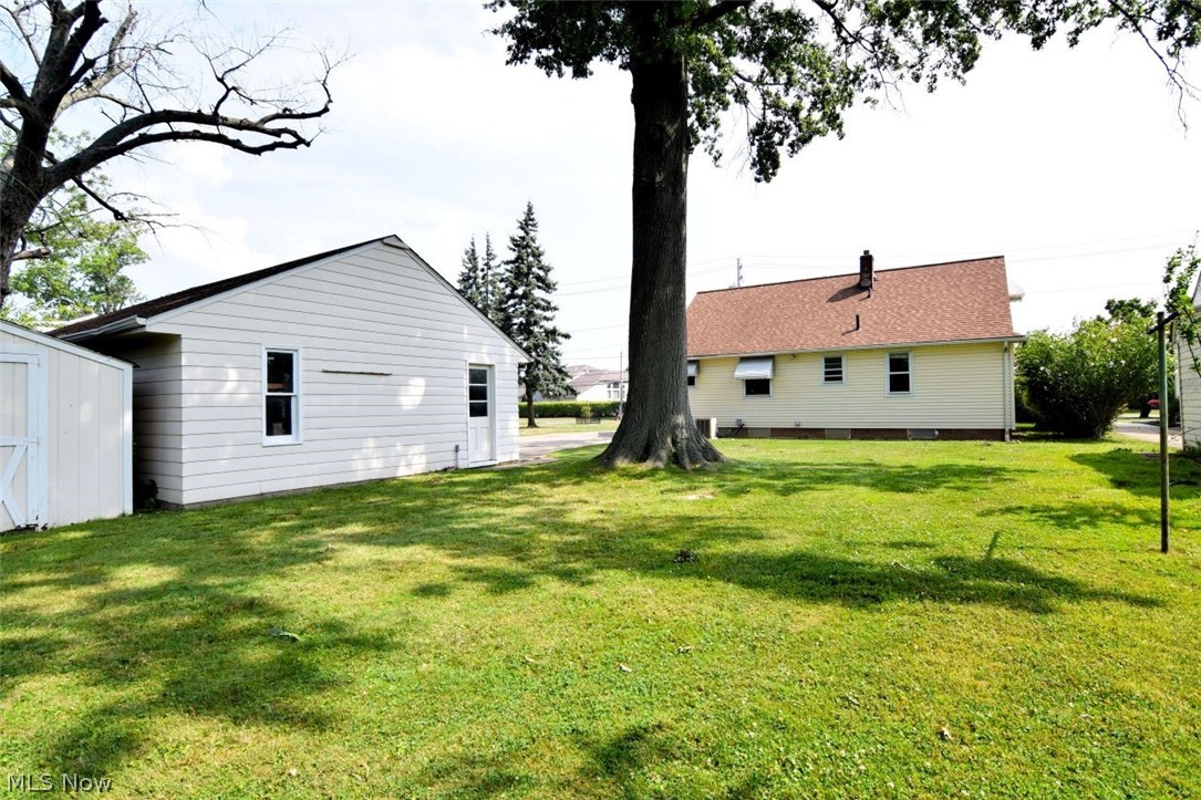232 E 293rd Street Willowick OH 44095
