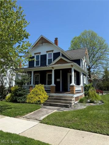 495 Church Street Amherst OH 44001