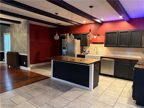 495 Church Street Amherst OH 44001