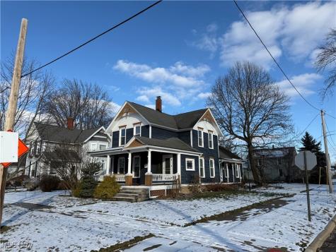 495 Church Street Amherst OH 44001