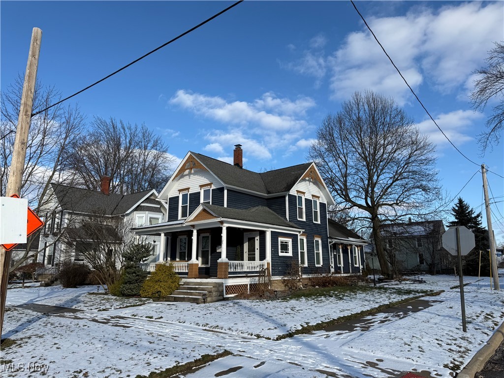 495 Church Street Amherst OH 44001