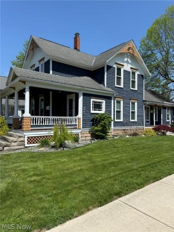 495 Church Street Amherst OH 44001