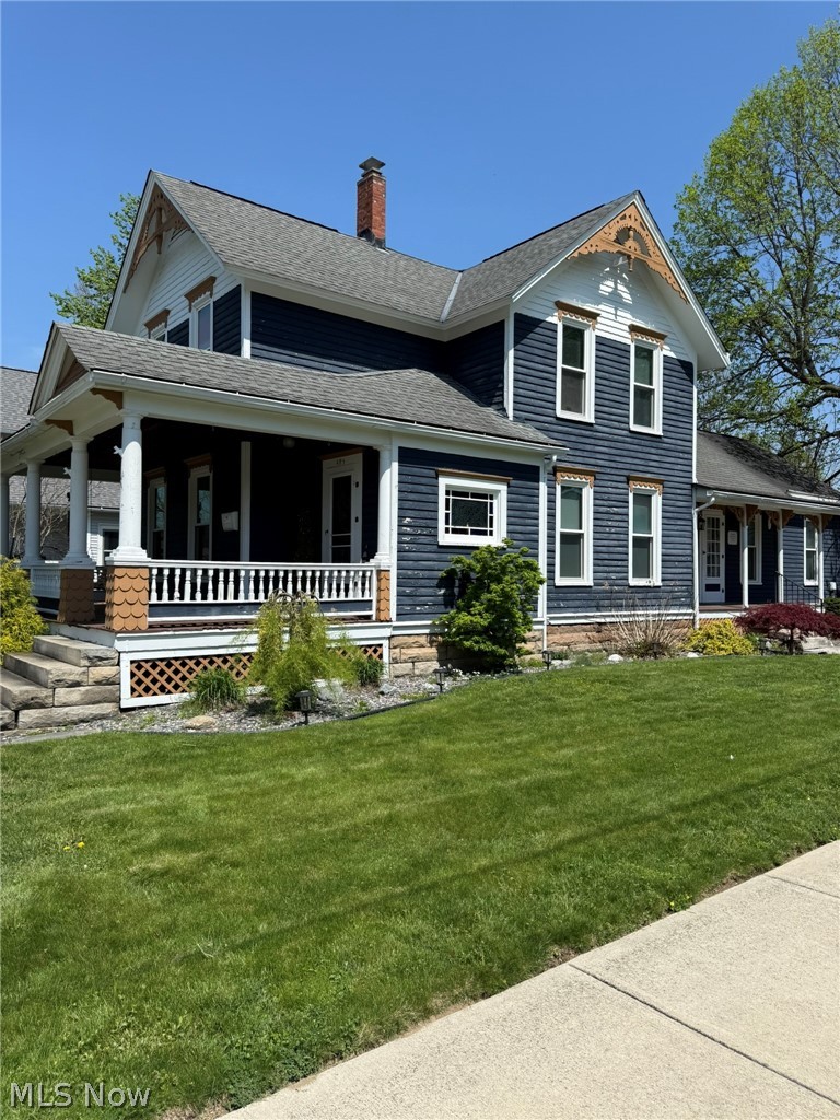 495 Church Street Amherst OH 44001