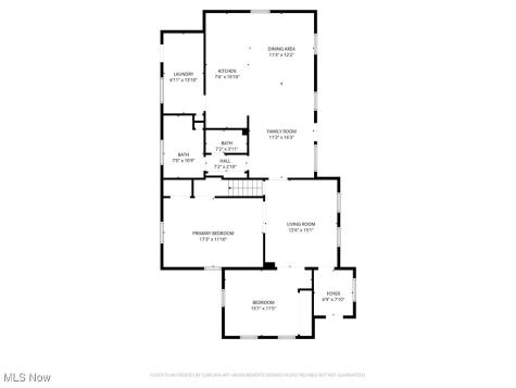 495 Church Street Amherst OH 44001