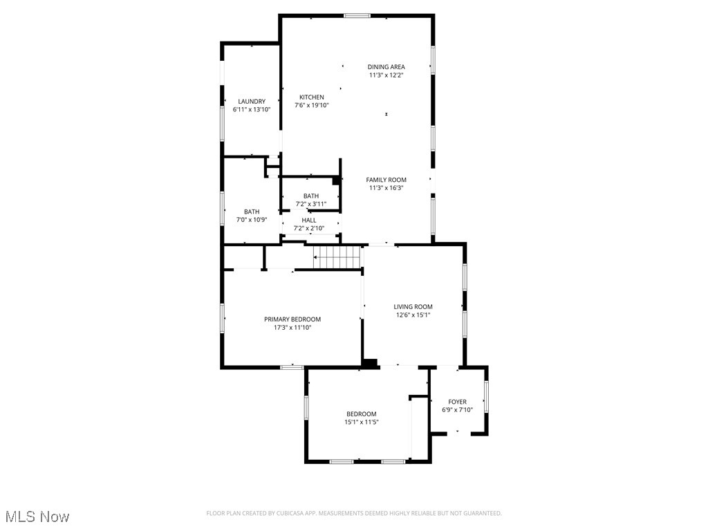495 Church Street Amherst OH 44001