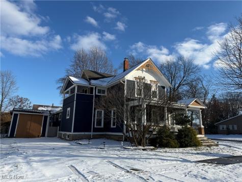 495 Church Street Amherst OH 44001