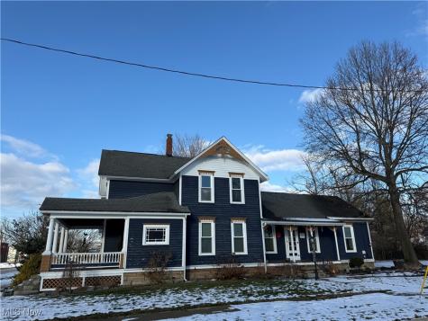 495 Church Street Amherst OH 44001