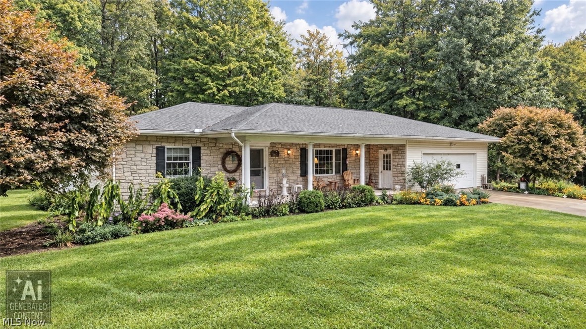 5771 County Road 407 Millersburg OH 44654