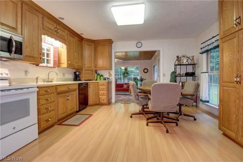 5771 County Road 407 Millersburg OH 44654