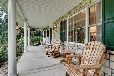 5771 County Road 407 Millersburg OH 44654