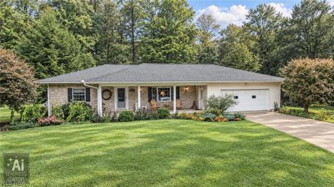 5771 County Road 407 Millersburg OH 44654