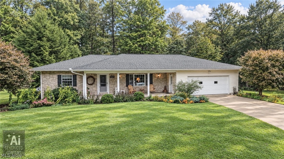 5771 County Road 407 Millersburg OH 44654