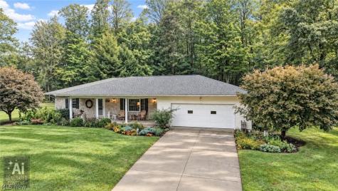 5771 County Road 407 Millersburg OH 44654