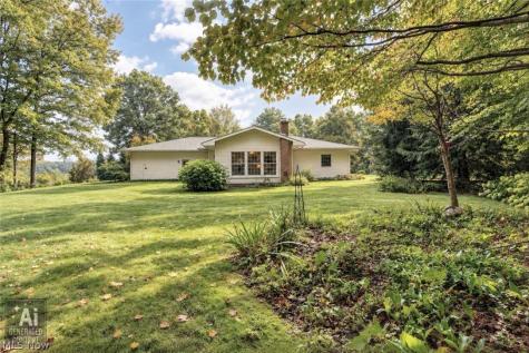 5771 County Road 407 Millersburg OH 44654