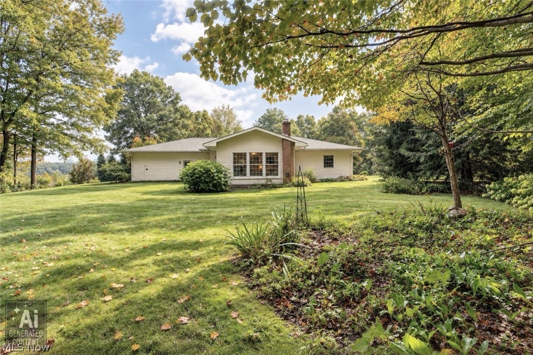 5771 County Road 407 Millersburg OH 44654