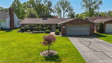 910 Glendale Road Marietta OH 45750
