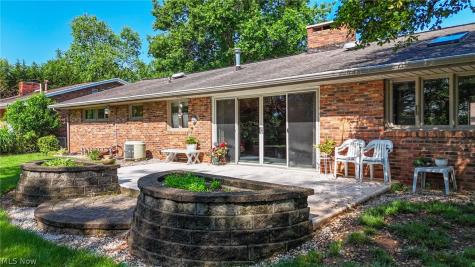 910 Glendale Road Marietta OH 45750