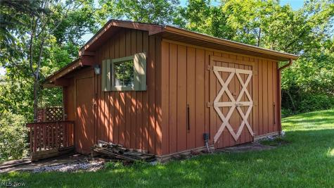 910 Glendale Road Marietta OH 45750